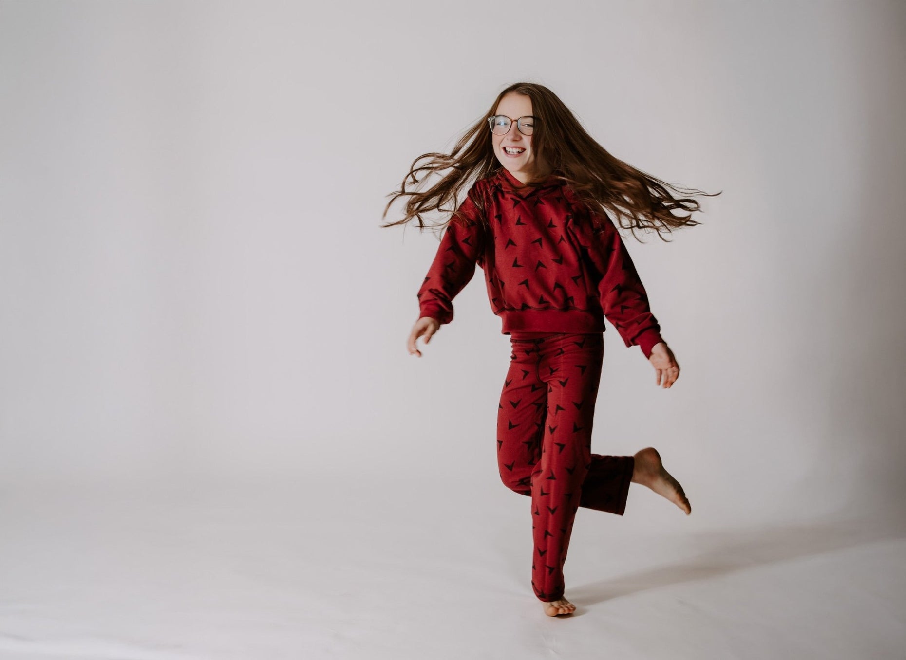 Youth Weekender Set Lookbook – Lowland Kids