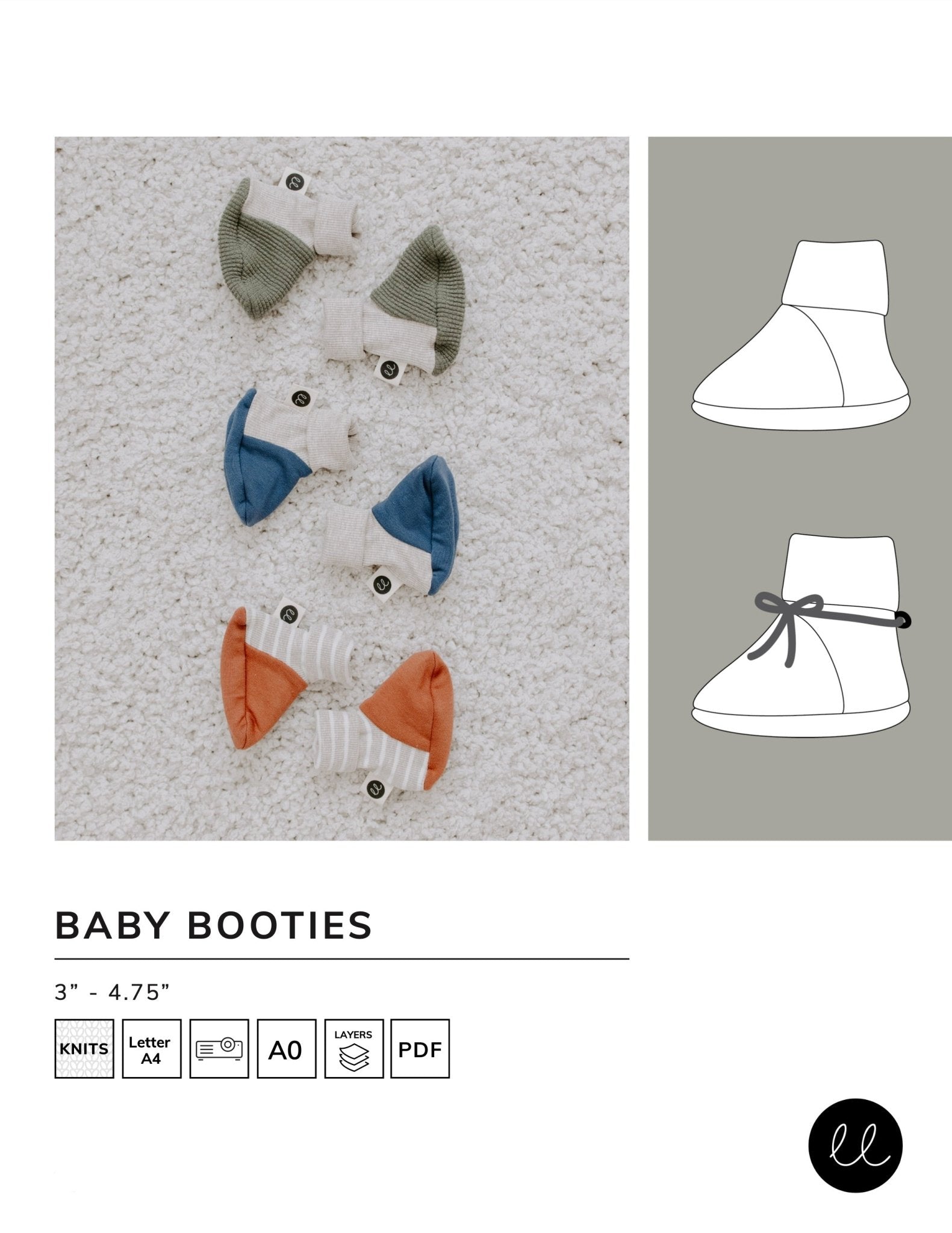 03,3-6m sold shoes bundle