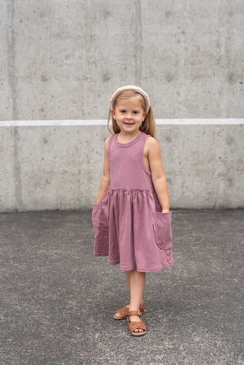 Flip Dress - Lowland Kids