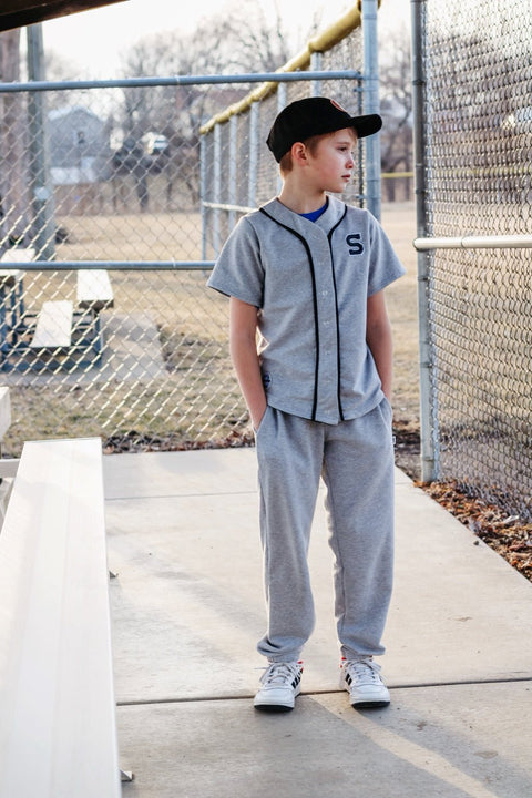 Kids Home Run Set - Lowland Kids