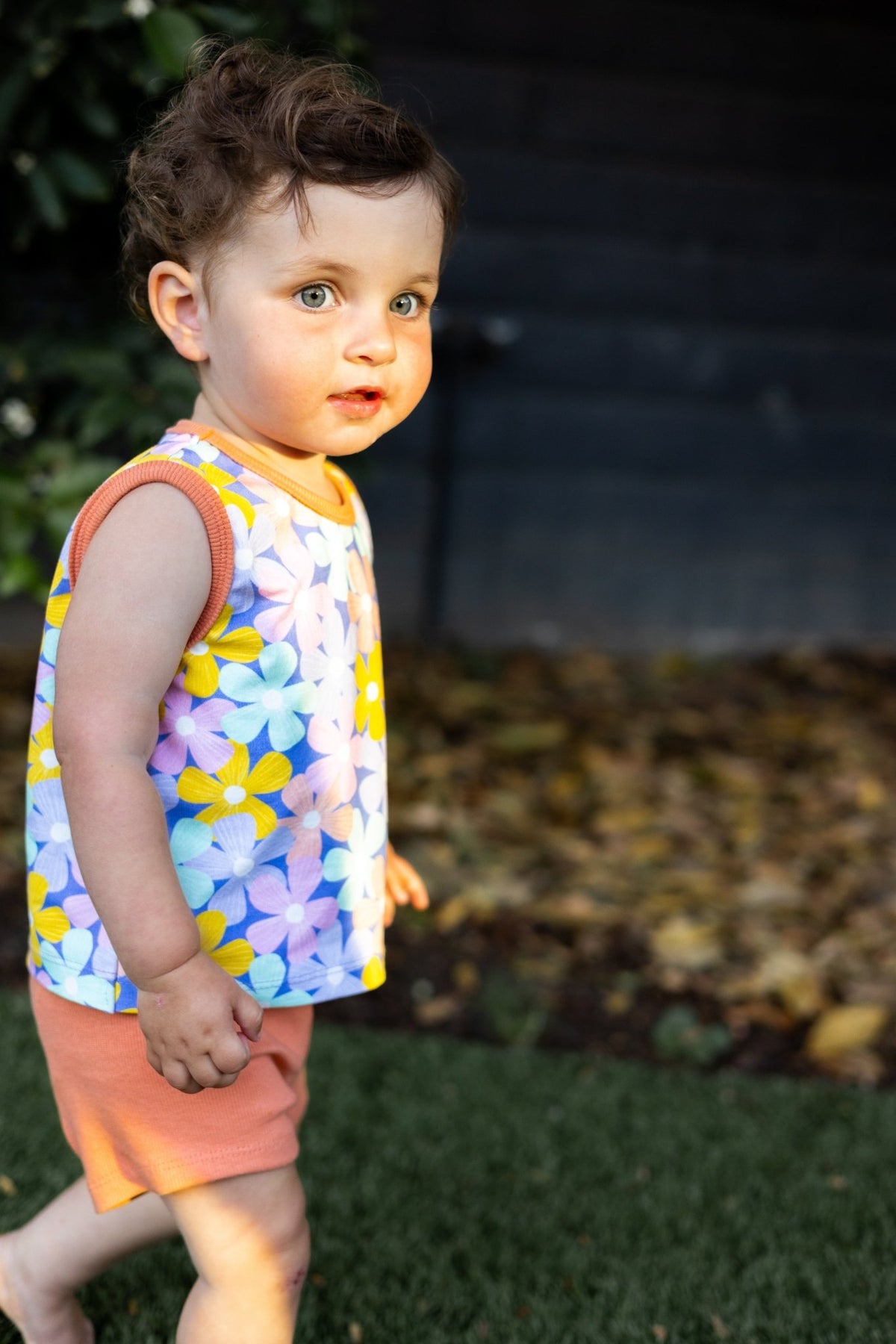 Kids Sprint Set – Lowland Kids