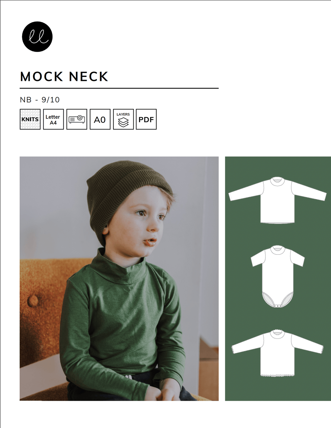 Lowland Patterns Lowland Kids: PDF Sewing Patterns for Kids and Adults – Lowland Kids