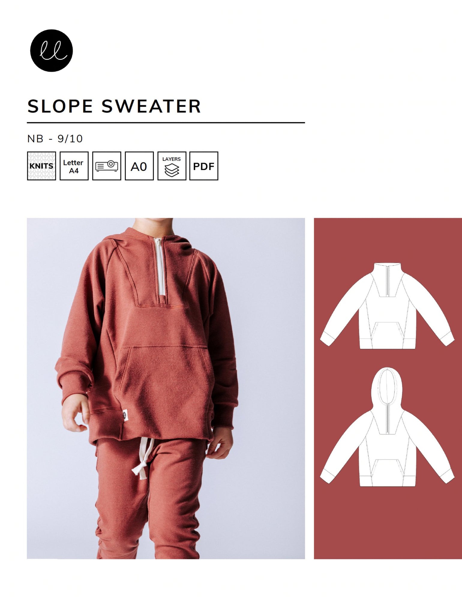 Lowland Patterns Lowland Kids: PDF Sewing Patterns for Kids and Adults – Lowland Kids