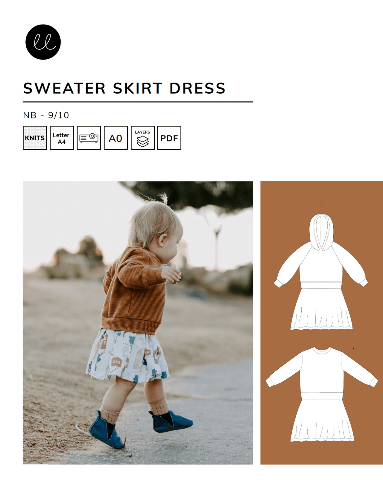 Lowland Kids: PDF Sewing Patterns for Kids and Adults – Lowland Kids