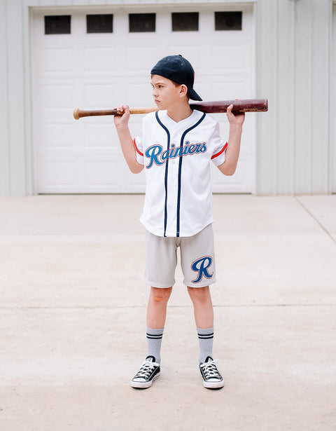 Youth Home Run Set - Lowland Kids