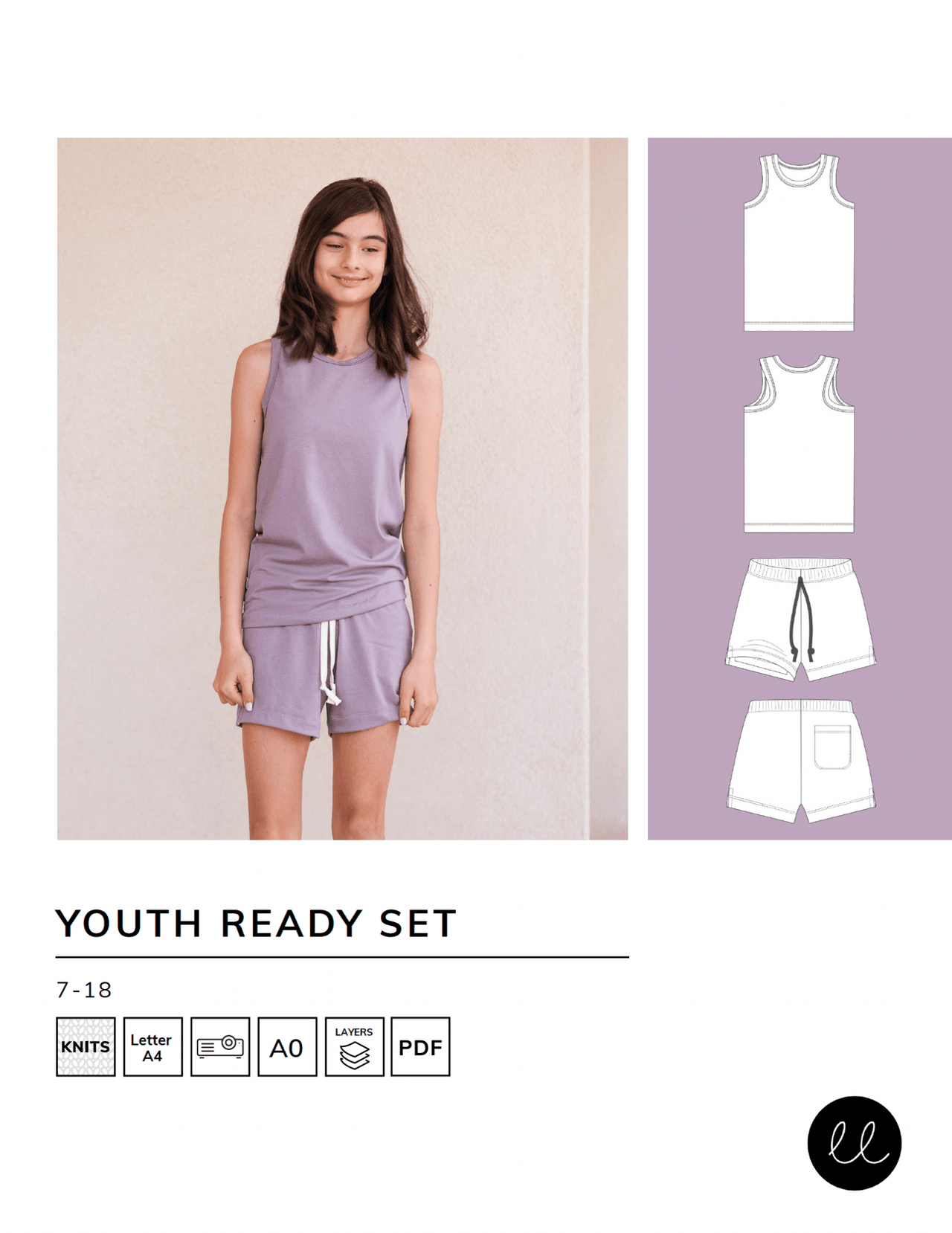 All Patterns – Lowland Kids