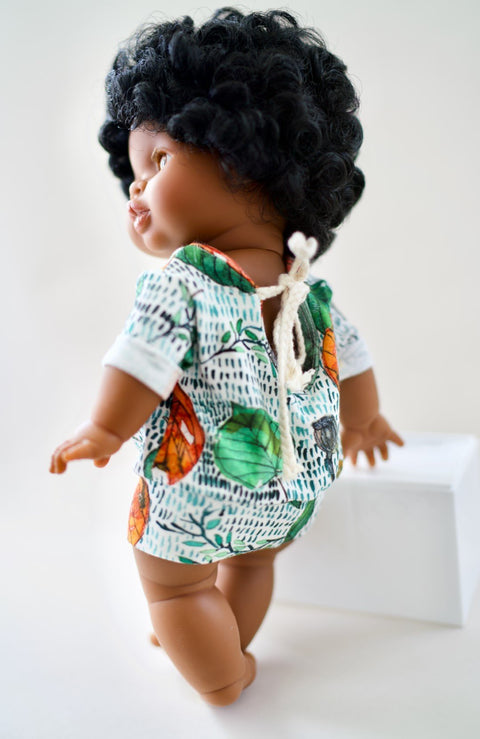 13" - 18" Doll Pattern Bundle four - Lowland Kids