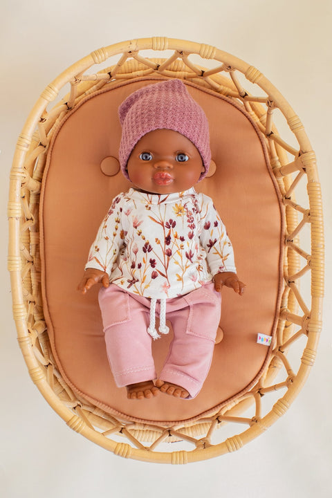 13" - 18" Doll Pattern Bundle Two - Lowland Kids