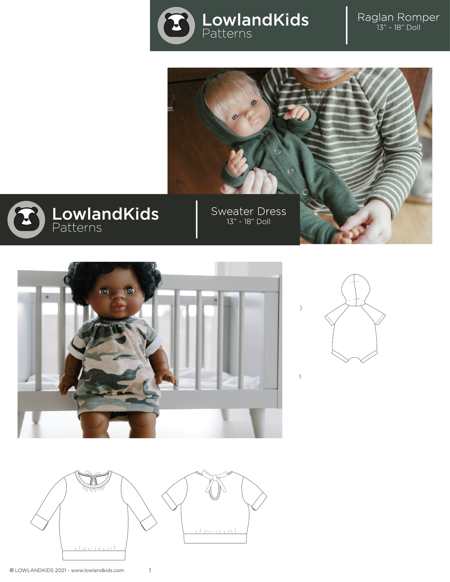 Products – Lowland Kids