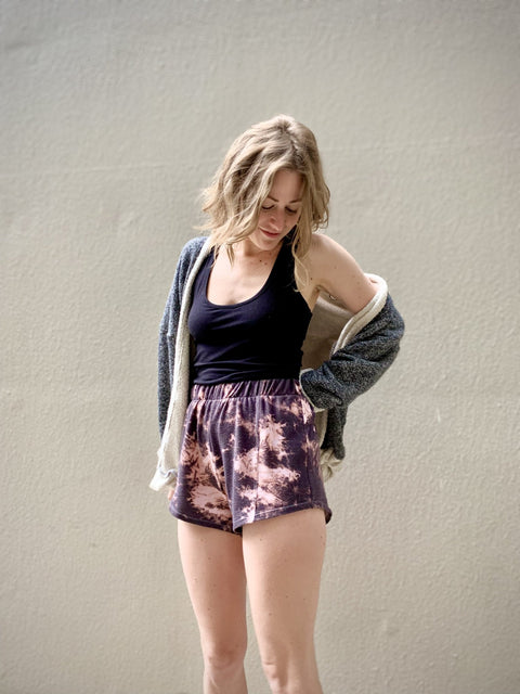 Adult Breezy Shorts - Lowland Kids