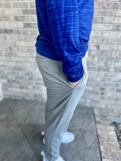 Adult Gusset Joggers - Lowland Kids
