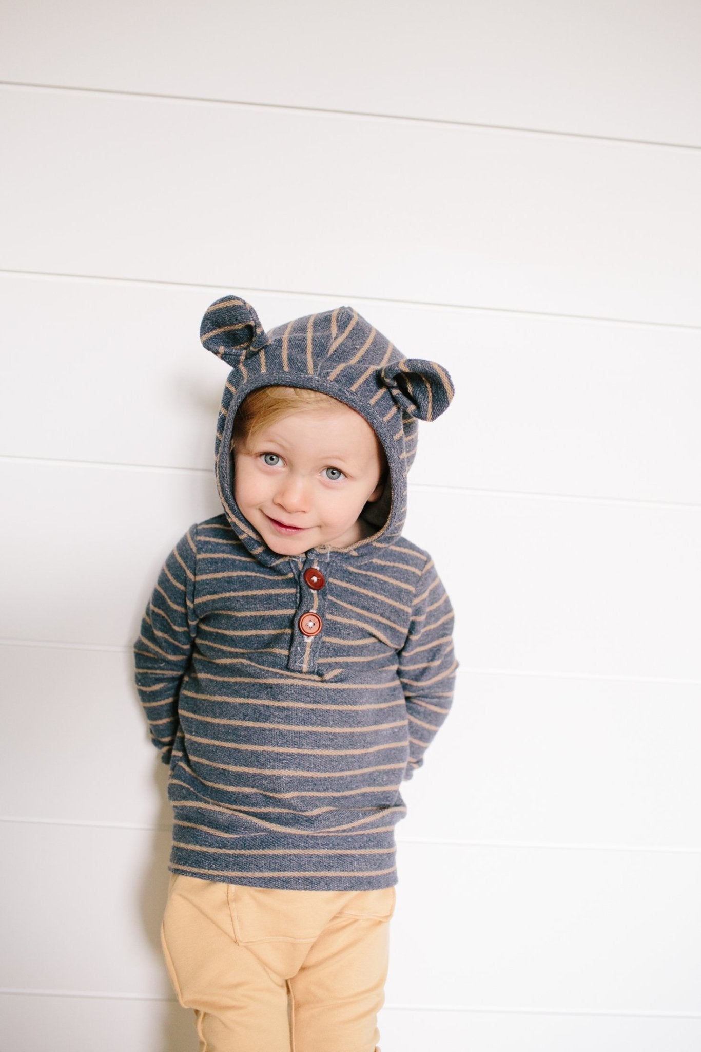 Animal hoodies with ears for toddlers on sale