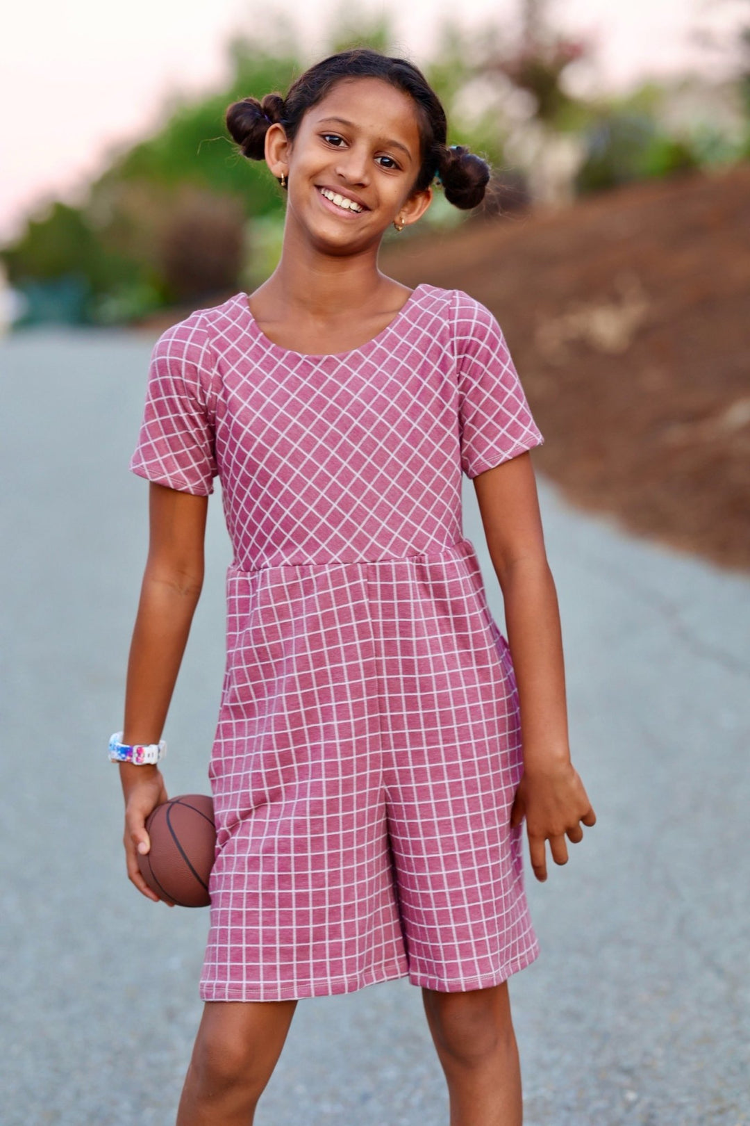 Kids Autumn Jumper main image 0