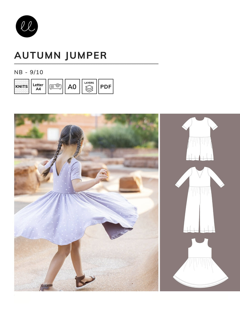 Autumn jumpers outlet