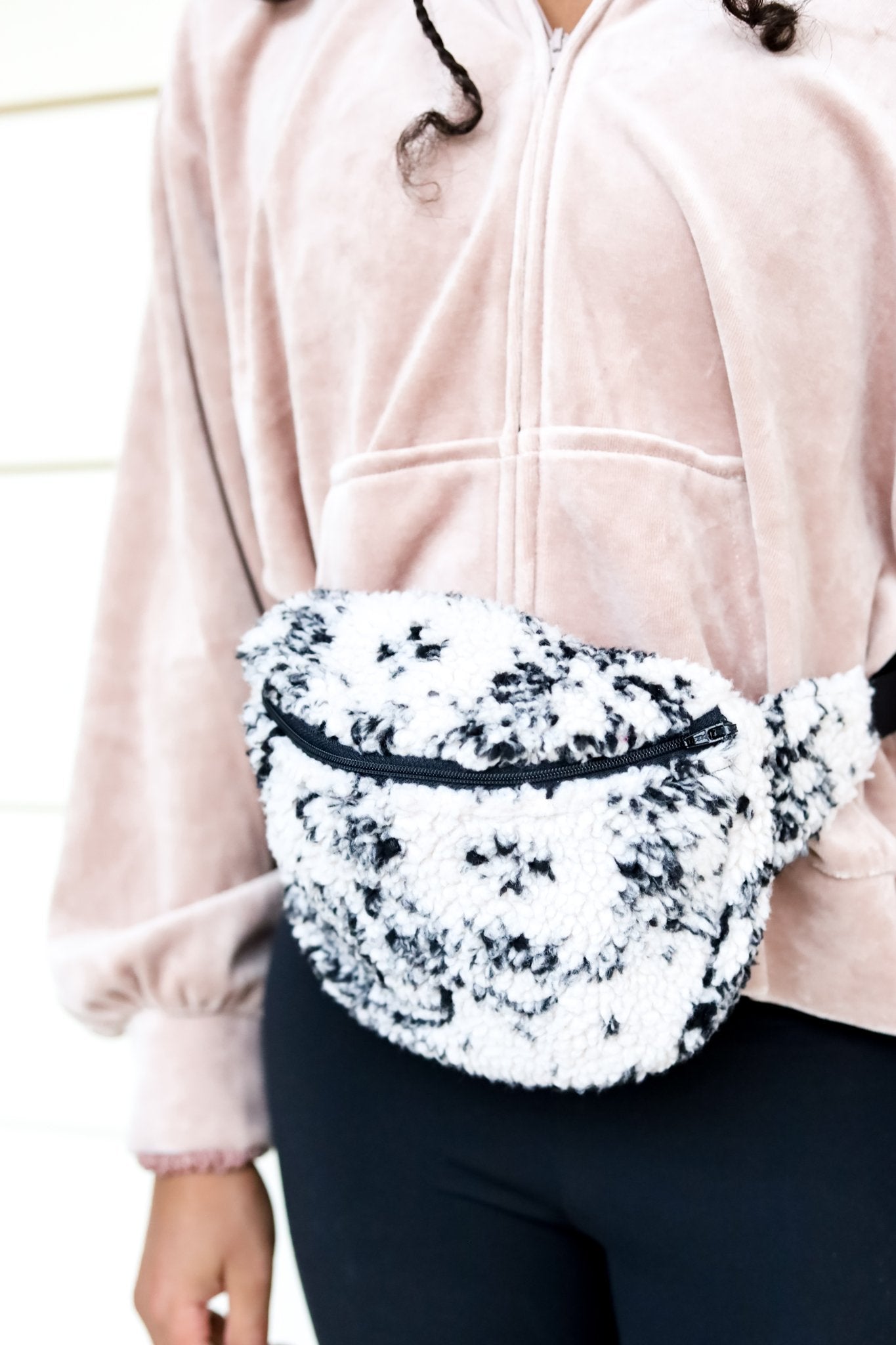 Fanny bum bag best sale