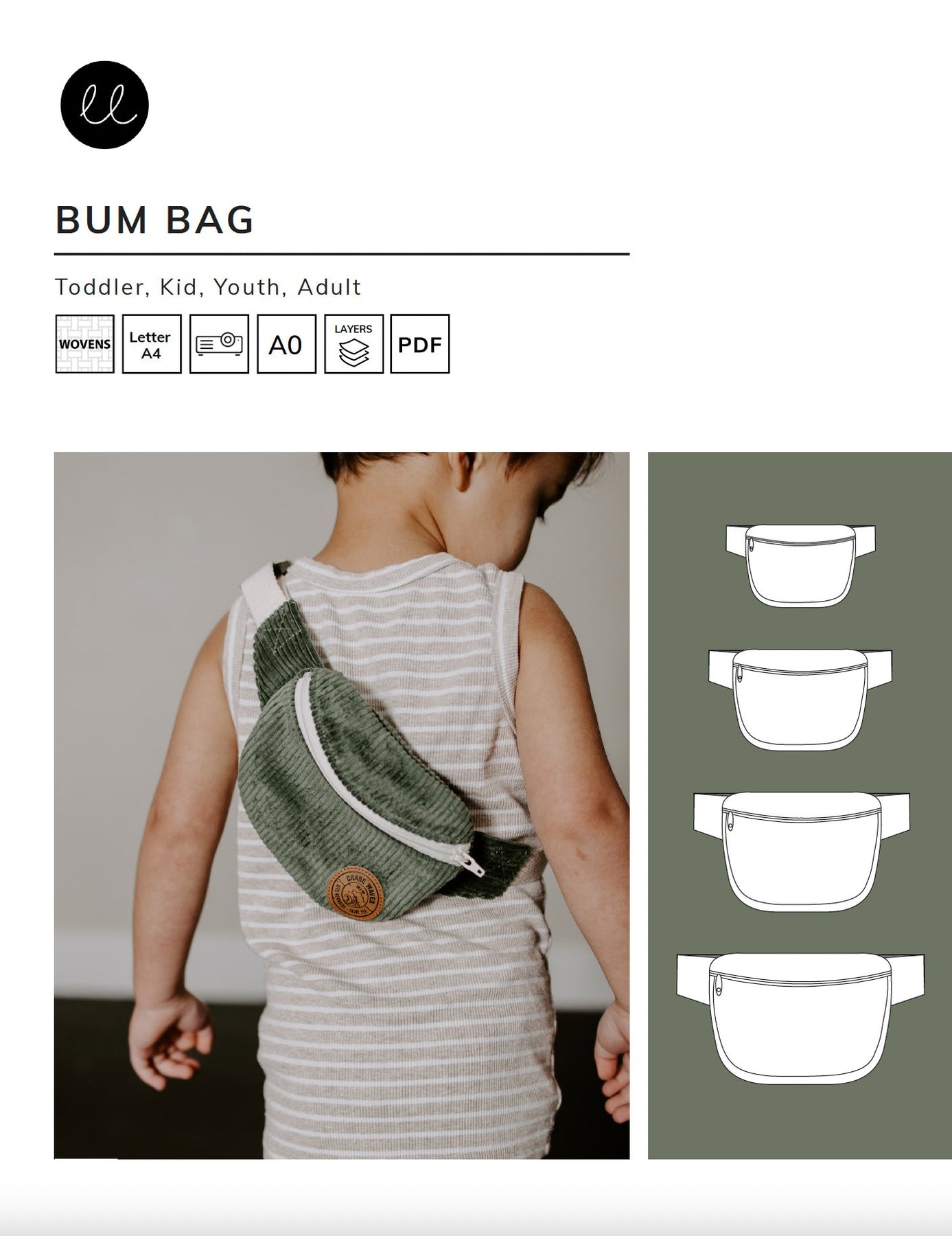 Mission Bum Bag | Mountain Warehouse GB