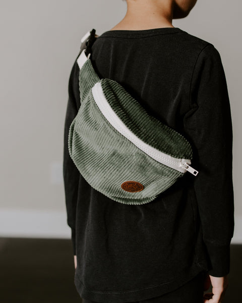 Bum Bag – Lowland Kids - Main Image