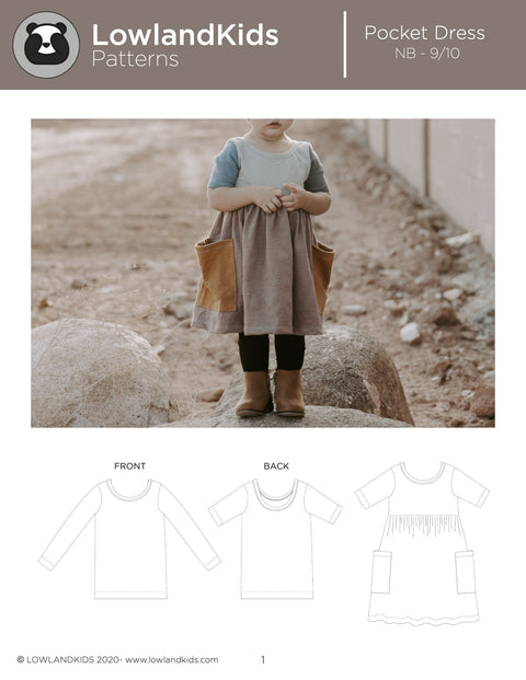 Lowland Patterns All Patterns – Page 6 – Lowland Kids