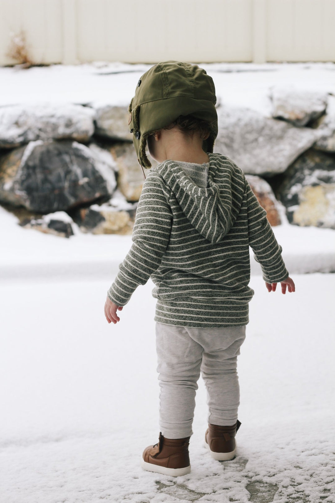 Lowland Hoodie – Lowland Kids