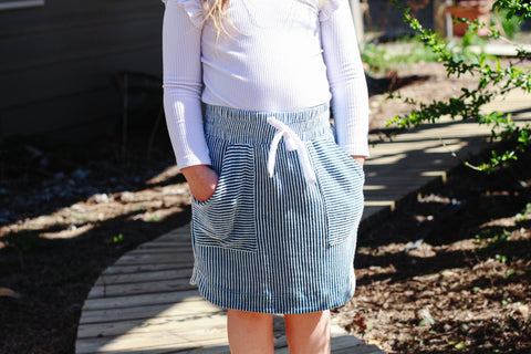 Midi Skirt - Lowland Kids