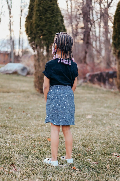 Midi Skirt - Lowland Kids