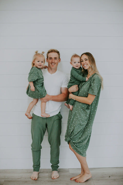 Modern Housedress Modern Housedress