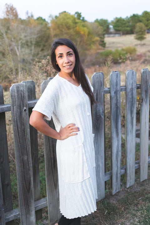 Modern Housedress Modern Housedress