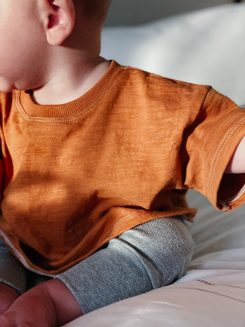 Oversized Tee and Dress Lowland Kids Oversized Tee and Dress Lowland Kids