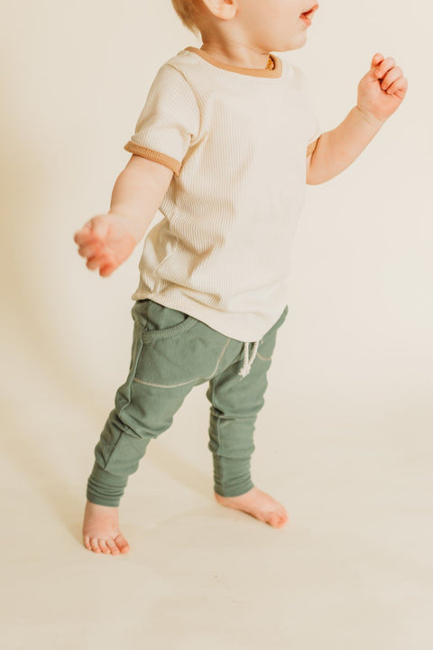 Playday Pants - Lowland Kids