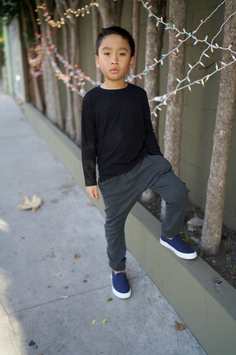 Playday Pants - Lowland Kids