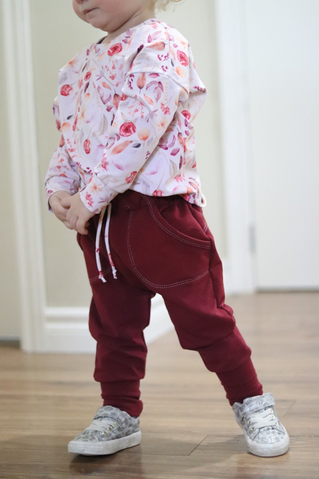 Playday Pants