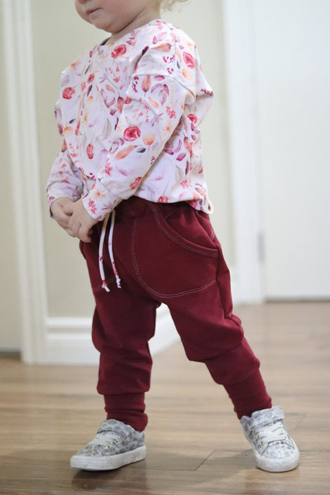 Playday Pants - Lowland Kids