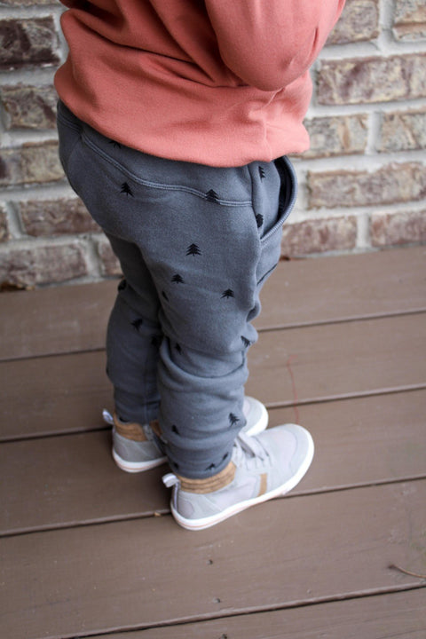 Playday Pants - Lowland Kids