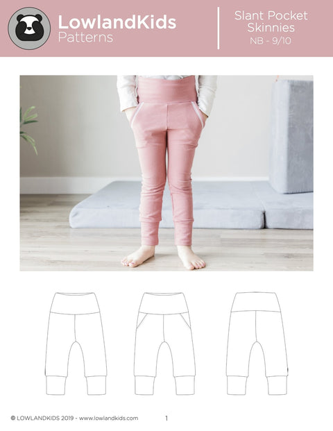 Lowland Patterns All Patterns – Page 7 – Lowland Kids