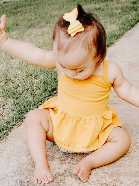 Summer Cami/Bodysuit - Main Image