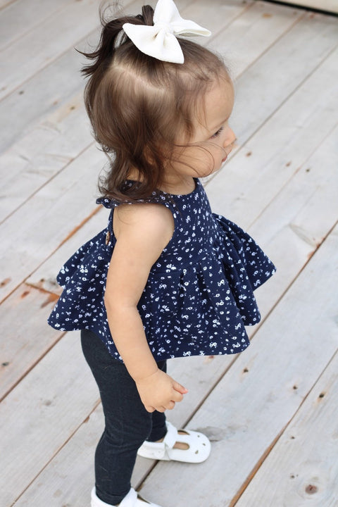 Sunshine Dress - Lowland Kids