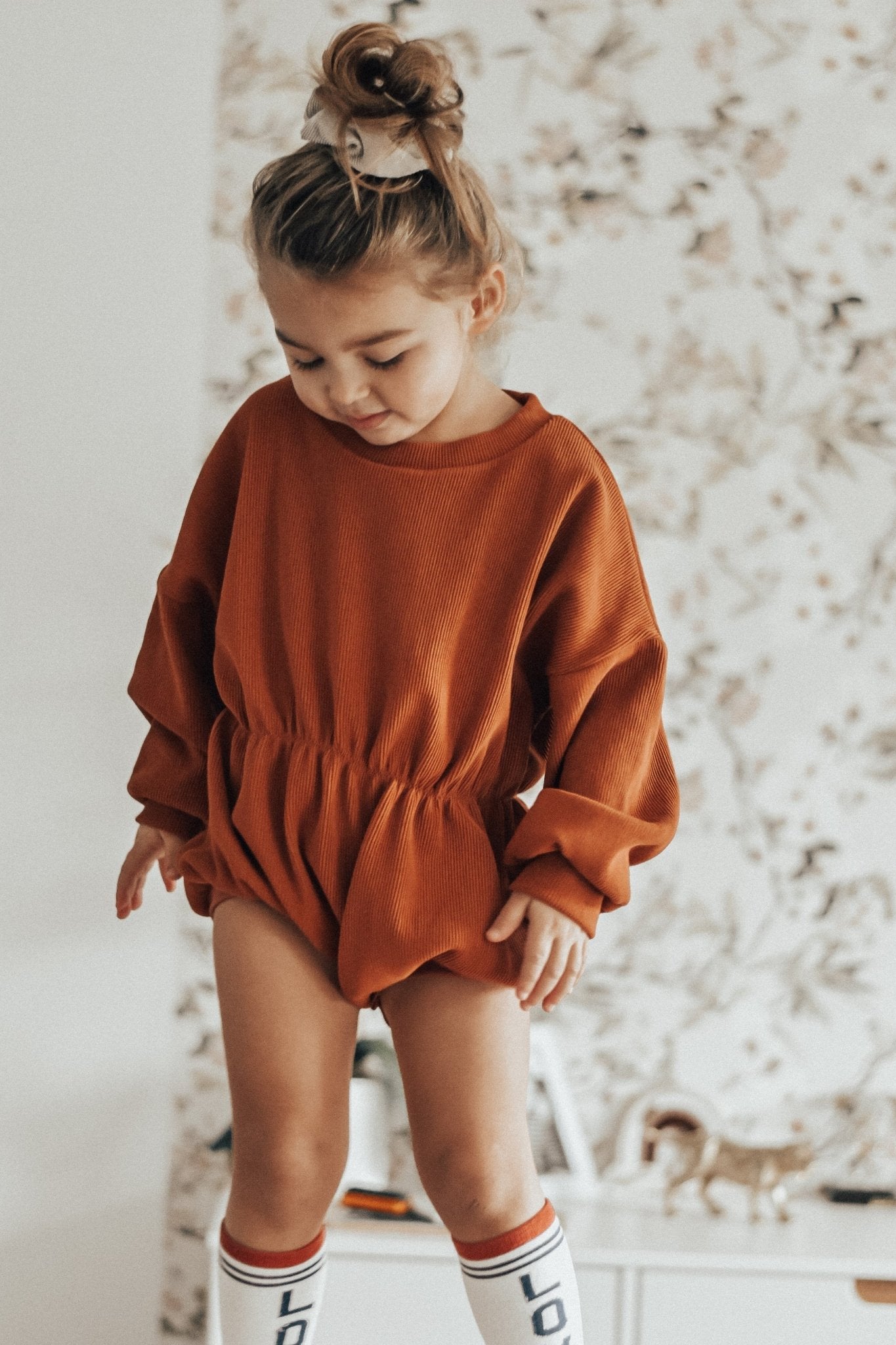 Sweater deals Romper