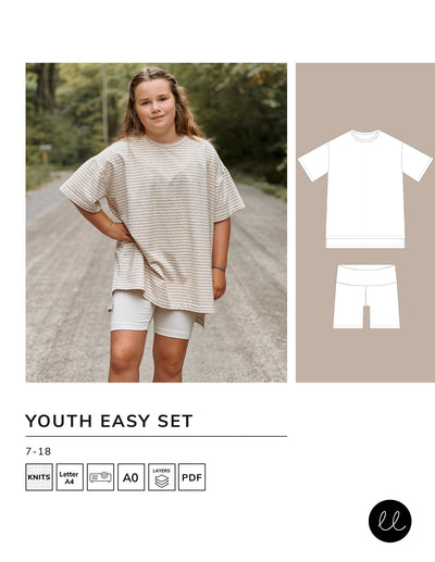 Lowland Patterns Lowland Kids: Modern Sewing Patterns for Kids and Adults | Lowland ...